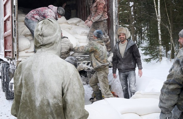 Ruben Terlou in Dokter Ruben