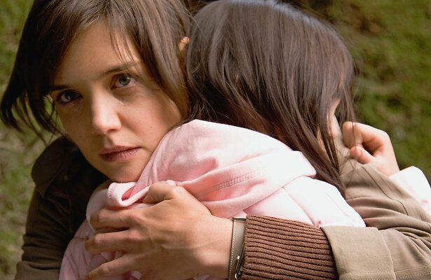 Katie Holmes in Don't Be Afraid of the Dark