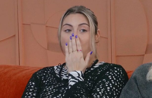 Doriana in Big Brother 2024