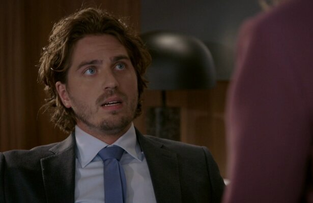 Dorian Bindels in GTST