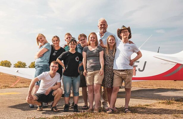 Gordon in Down the Road seizoen 2