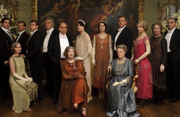 Downton Abbey
