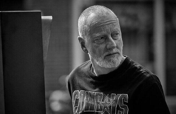 Ton Kas in Drie Dagen Vis