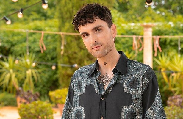 Duncan Laurence