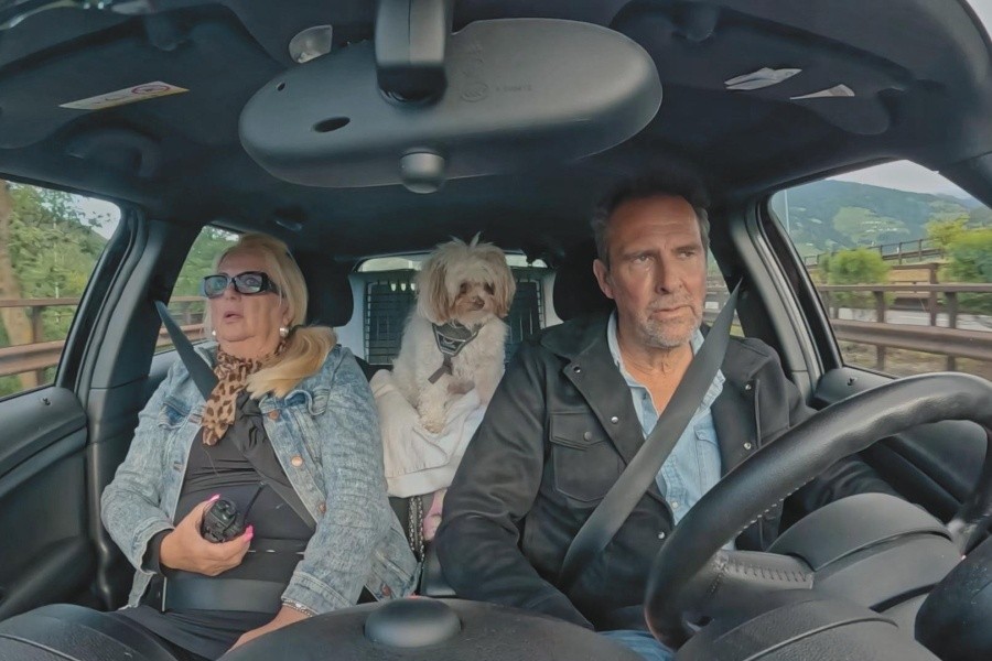 De Hanslers: van de Piste naar de Playa