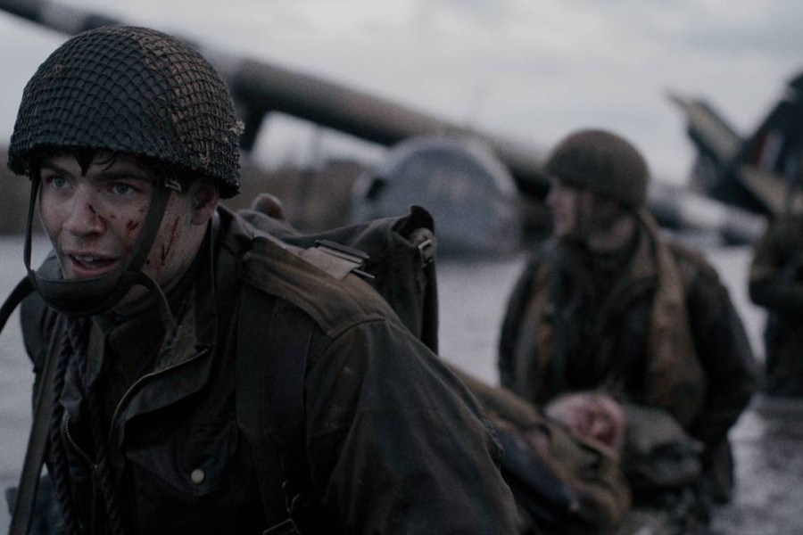 De Slag om de Schelde