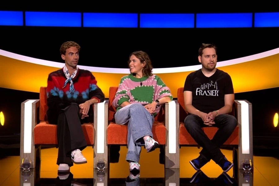 De slimste mens België