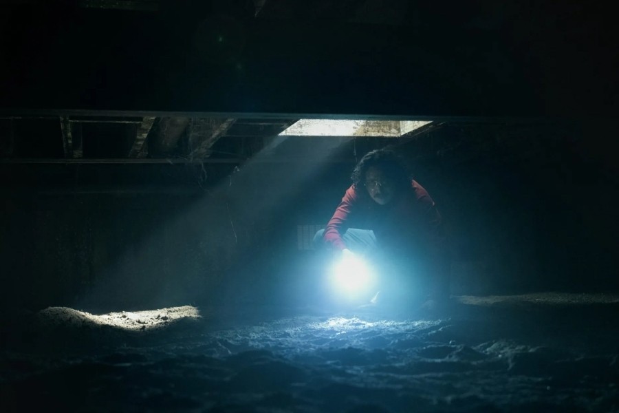 Devil in Disguise: John Wayne Gacy