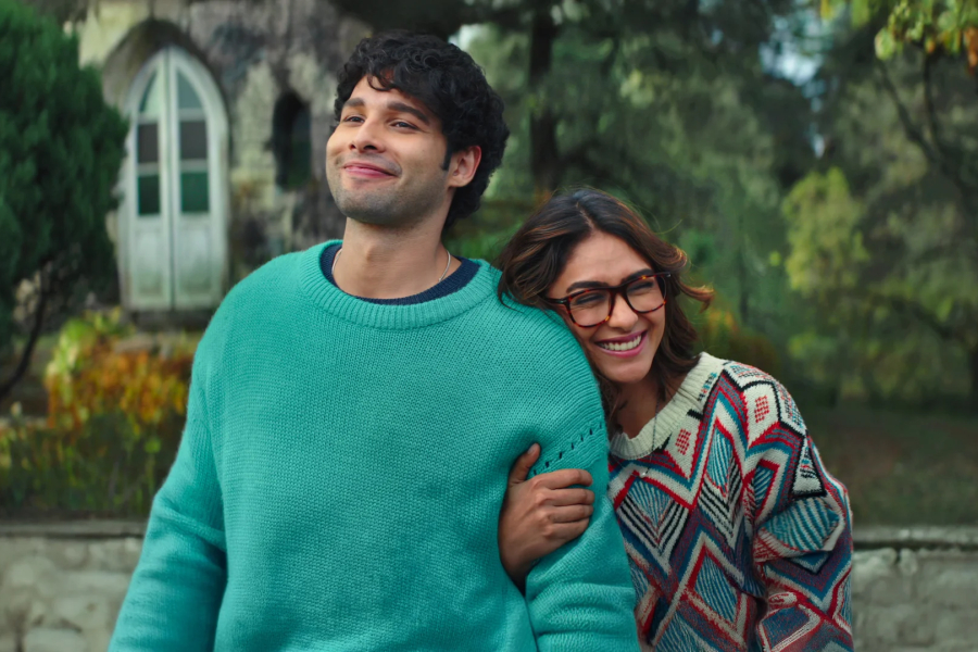 Do Deewane Seher Mein