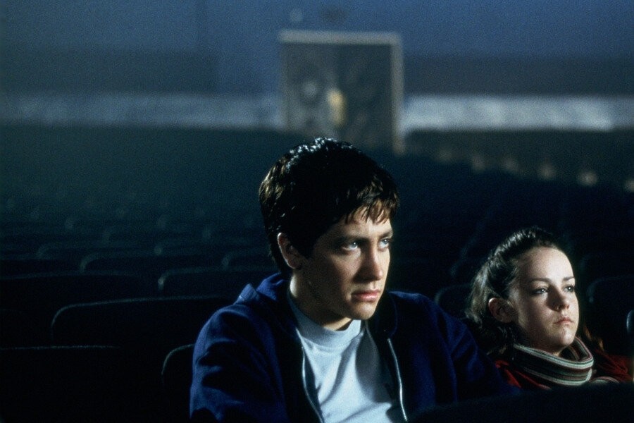 Donnie Darko