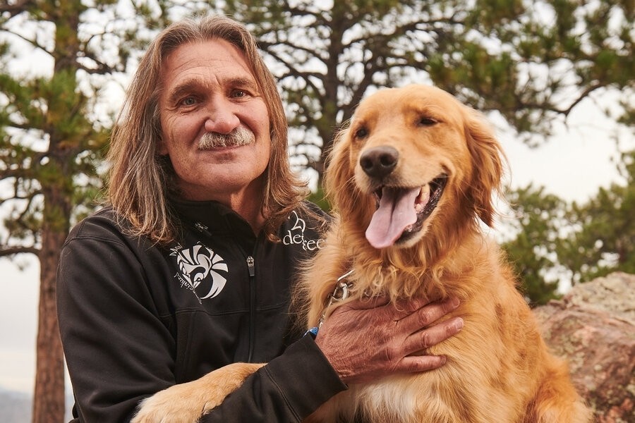 Dr. Jeff: Rocky Mountain vet