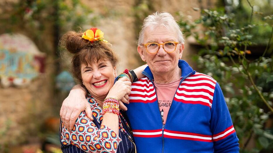 Debbie en Paul maken hun debuut in het derde seizoen van Daar Gaan Ze Weer