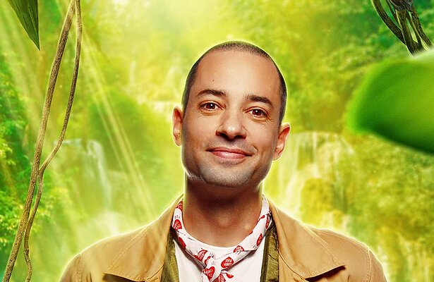 Valerio Zeno (Echte Meisjes in de Jungle)