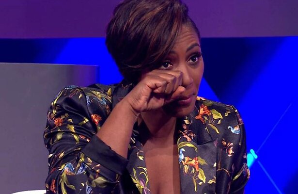 Edsilia Rombley I Can See Your Voice