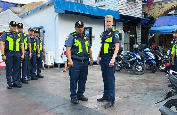 De TV van gisteren: Derde seizoen Ellie op patrouille wisselend ontvangen