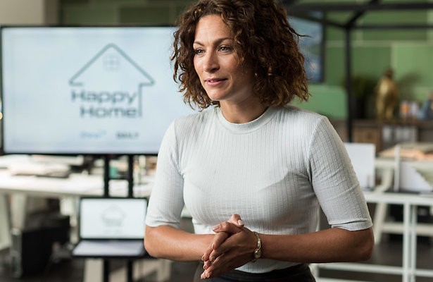 Huisvrouwen bestaan niet 2 onderscheiden met Gouden Film Award