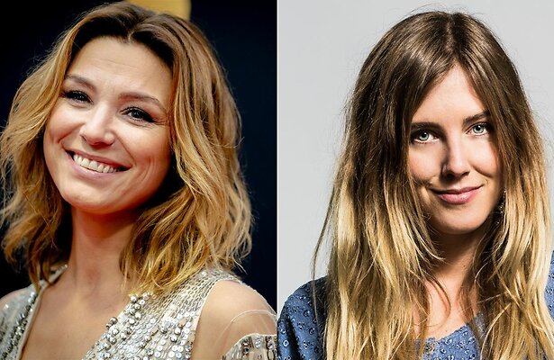 Evi Hanssen & Nellie Benner