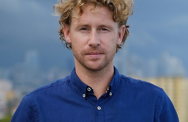 Afkicken met Ewout Genemans