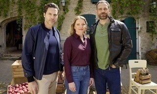 Ein Hof zum Verlieben