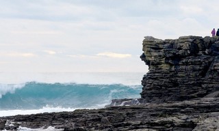 Einfach Sein - Leben auf einer bretonischen Insel