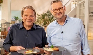 Einfach und köstlich