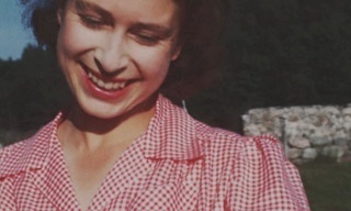 Elizabeth: The Unseen Queen