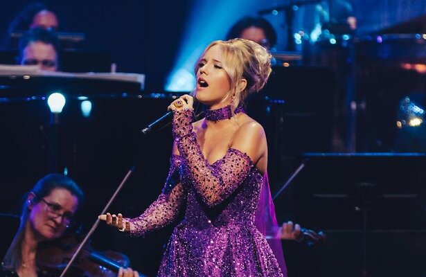 Emma Kok in MAX Muziekspecial