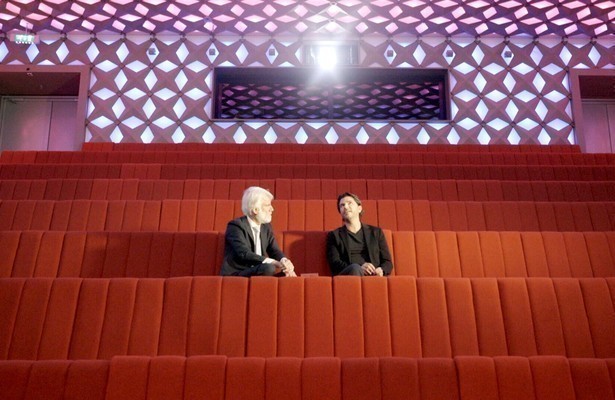 Erik Scherder en het nut van optimisme