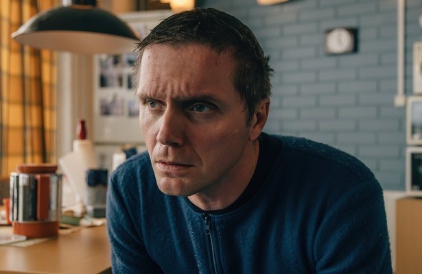 Ari Luoma-Aho in Estonia