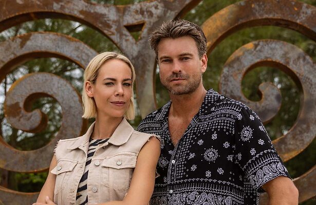 Expeditie Robinson 2022