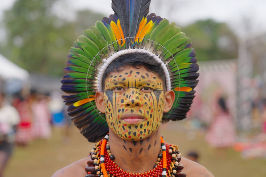 Een gevleugelde herinnering