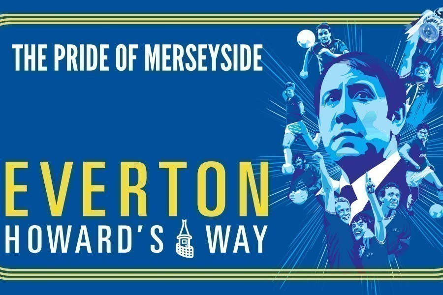 Everton - Howard's Way