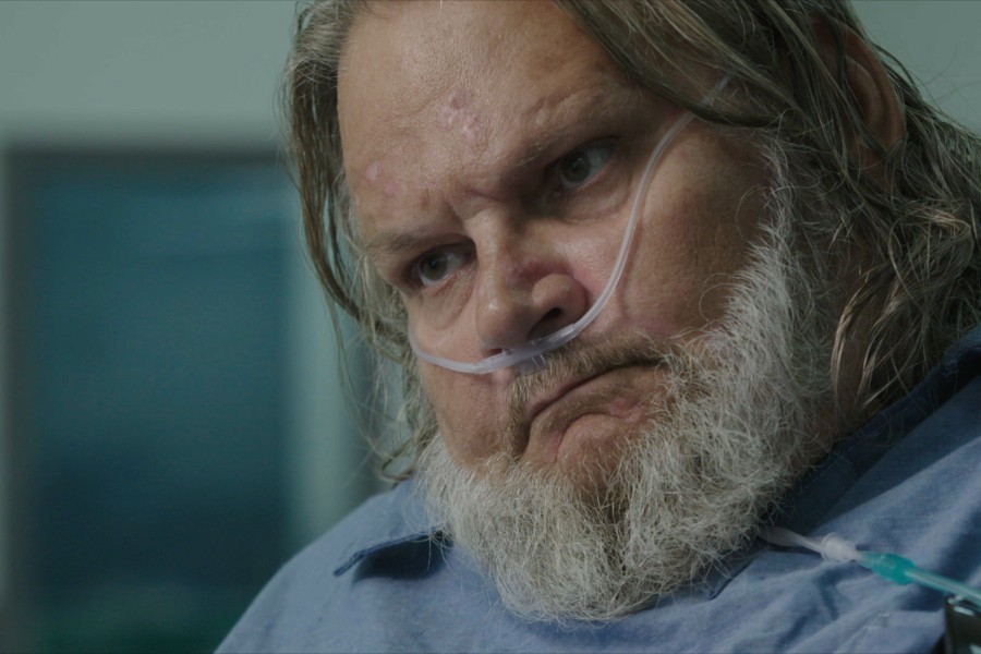 Evil Lives Here: The Killer Speaks