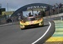 Endurance autoraces: 24 uur van Le Mans