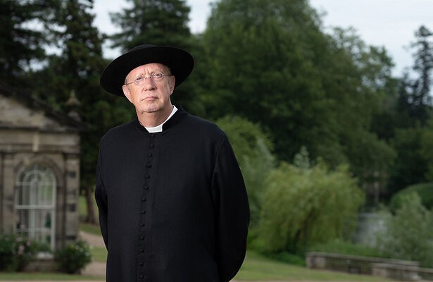 Father Brown