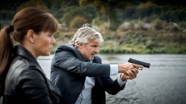 Dodelijke drugsoorlog in Maastricht