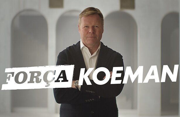 Ronald Koeman