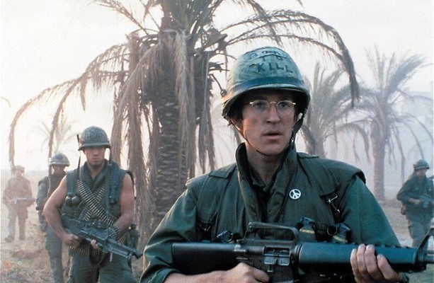 De waanzin van de Vietnamoorlog