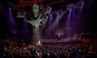 Fantasymphony: One Concert to Rule them all