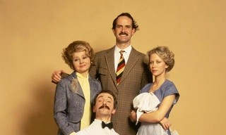 Fawlty Towers