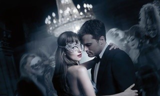 Fifty Shades Darker