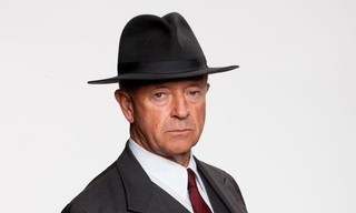 Foyle's war