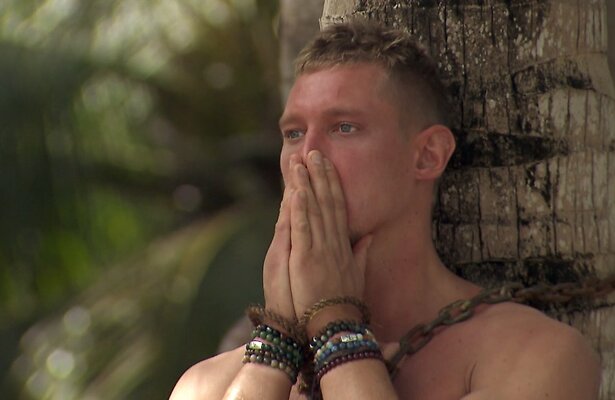 Expeditie Robinson: All stars