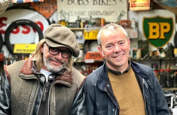 Find it, Fix it, Sell it