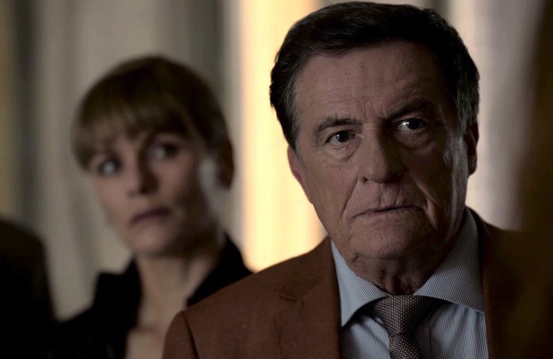 Johnny Kraaijkamp jr. in Flikken Maastricht