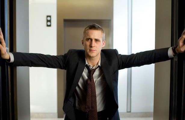 Ryan Gosling vervolgt Anthony Hopkins