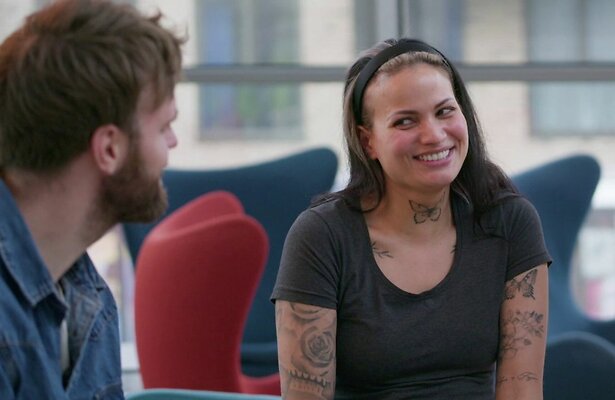 Francis uit Over Mijn Lijk