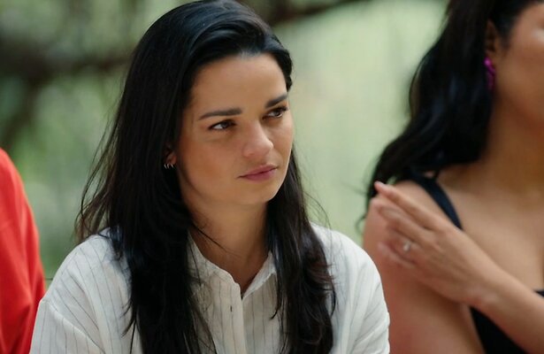 Fresia Cousiño Arias in Het Perfecte Plaatje op Reis