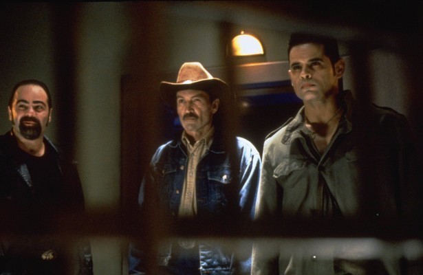 Still uit From Dusk Till Dawn 2 - Texas Blood Money