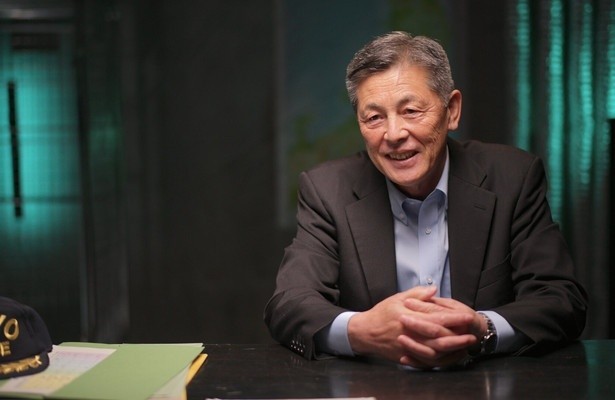 Still uit Fukushima, Een Kernramp van Binnenuit